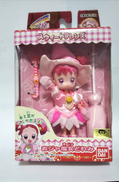 Yahoo!オークション -「(フレンズ iセット1)」(おジャ魔女どれみ Yahoo!オークション -「(フレンズ iセット1)」(おジャ魔女どれみ