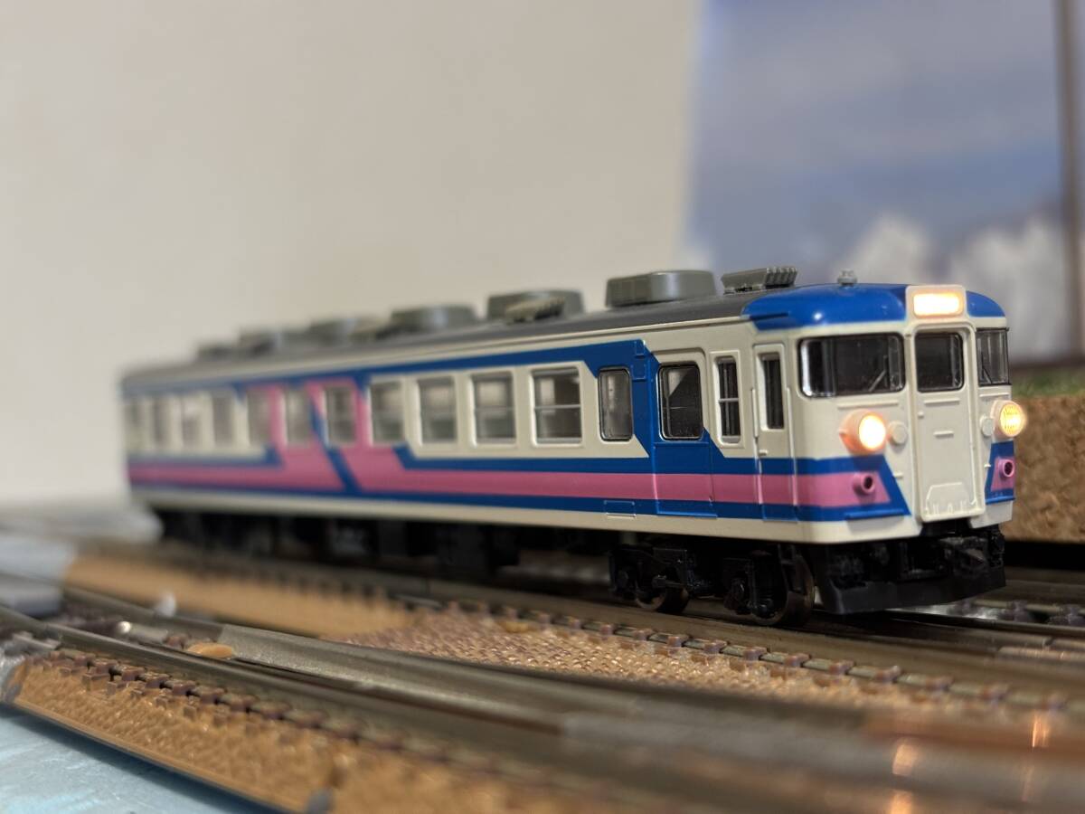 Yahoo!オークション -「モントレー 165系 tomix」(鉄道模型) の Yahoo!オークション -「モントレー 165系 tomix」(鉄道模型) の