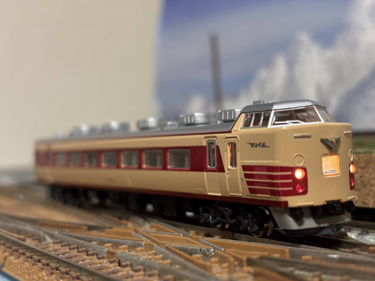 Yahoo!オークション -「しおさい」(Nゲージ) (鉄道模型)の落札 Yahoo!オークション -「しおさい」(Nゲージ) (鉄道模型)の落札