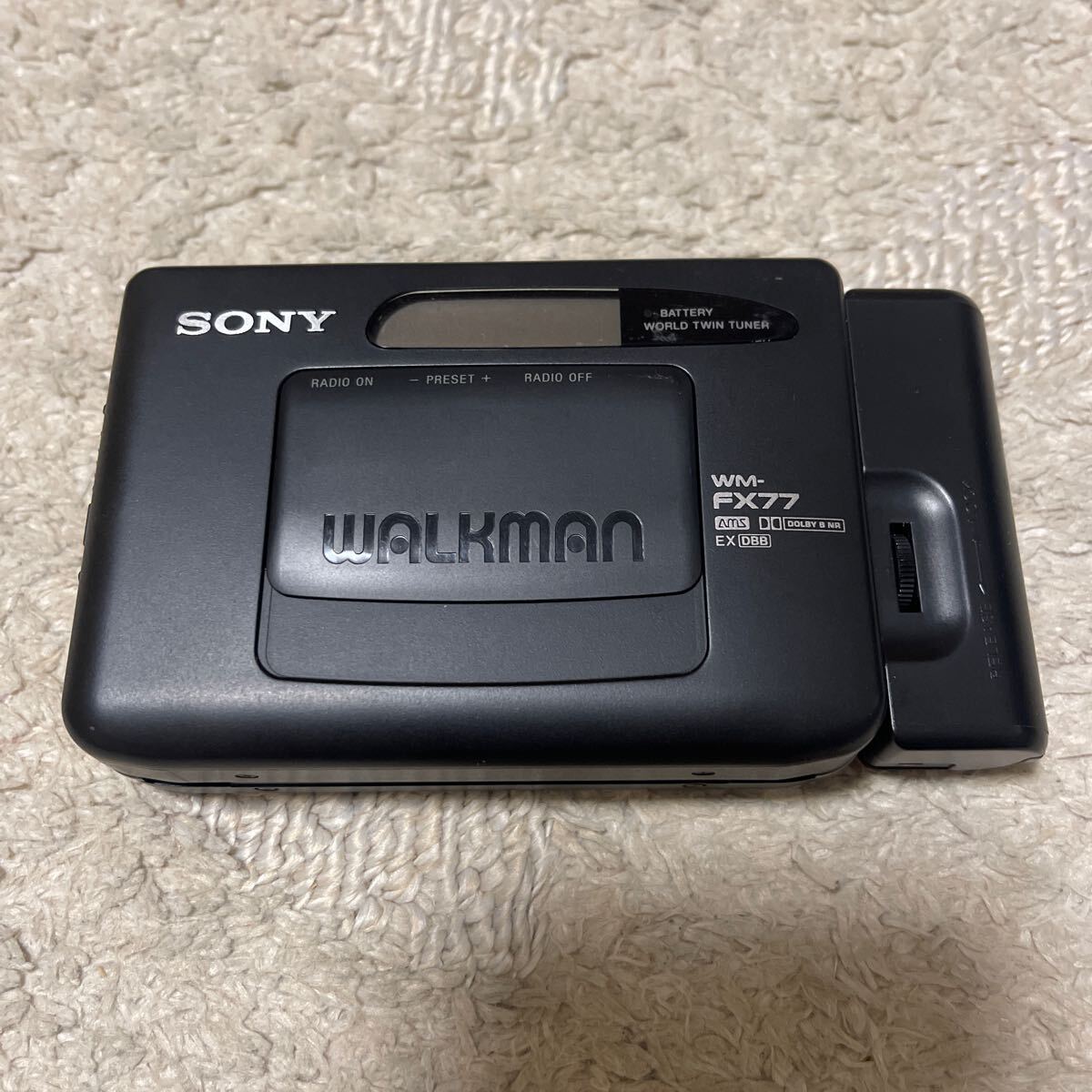 Yahoo!オークション -「wm fx77」の落札相場・落札価格 Yahoo!オークション -「wm fx77」の落札相場・落札価格