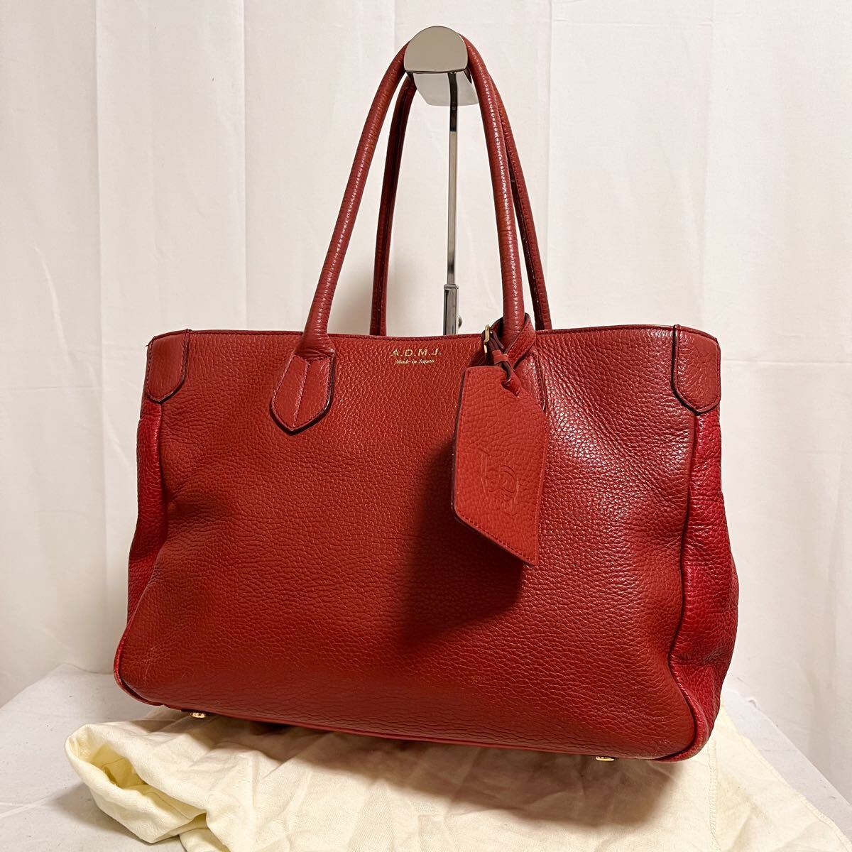 AccessoiresDeMademoiselle(ADMJ)(アクセソワ・ドゥ
