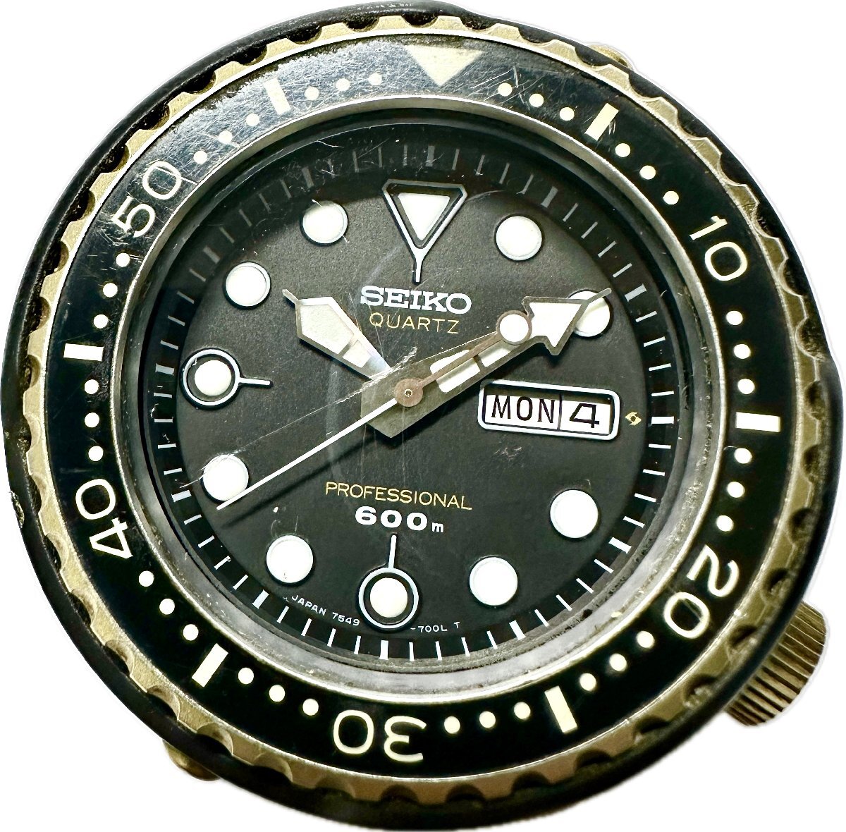 Yahoo!オークション -「seiko 600m」(セイコー) (さ行)の落札 Yahoo!オークション -「seiko 600m」(セイコー) (さ行)の落札