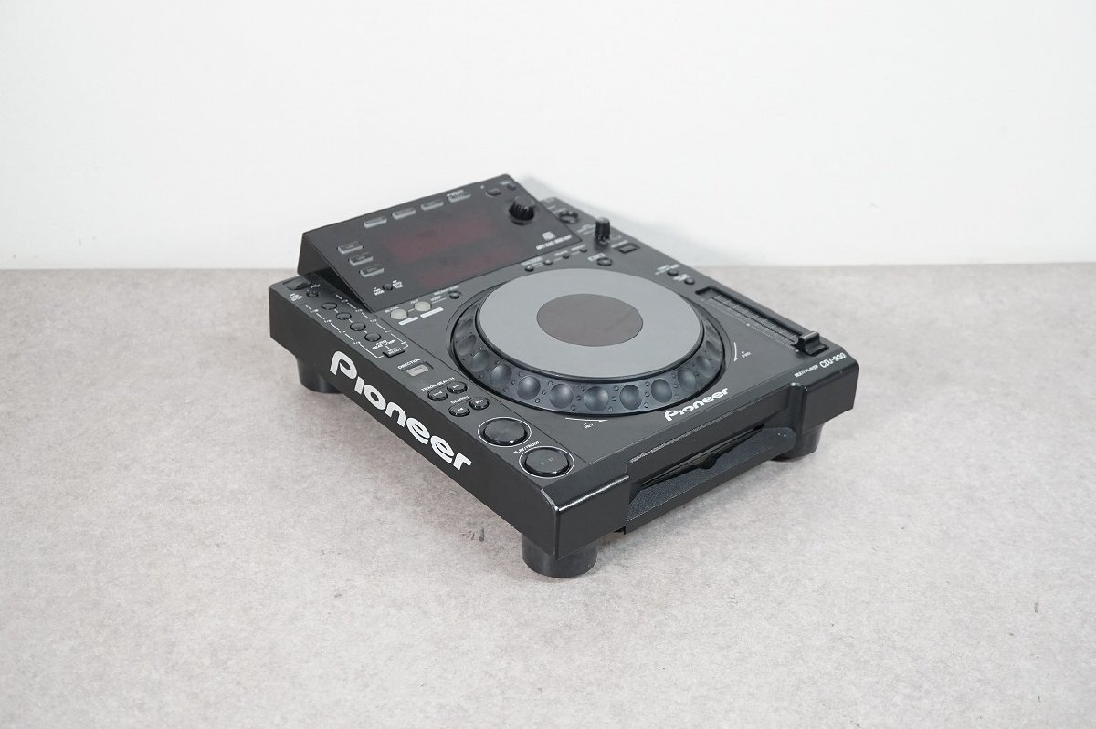 Yahoo!オークション -「pioneer cdj 900」の落札相場・落札価格 Yahoo!オークション -「pioneer cdj 900」の落札相場・落札価格