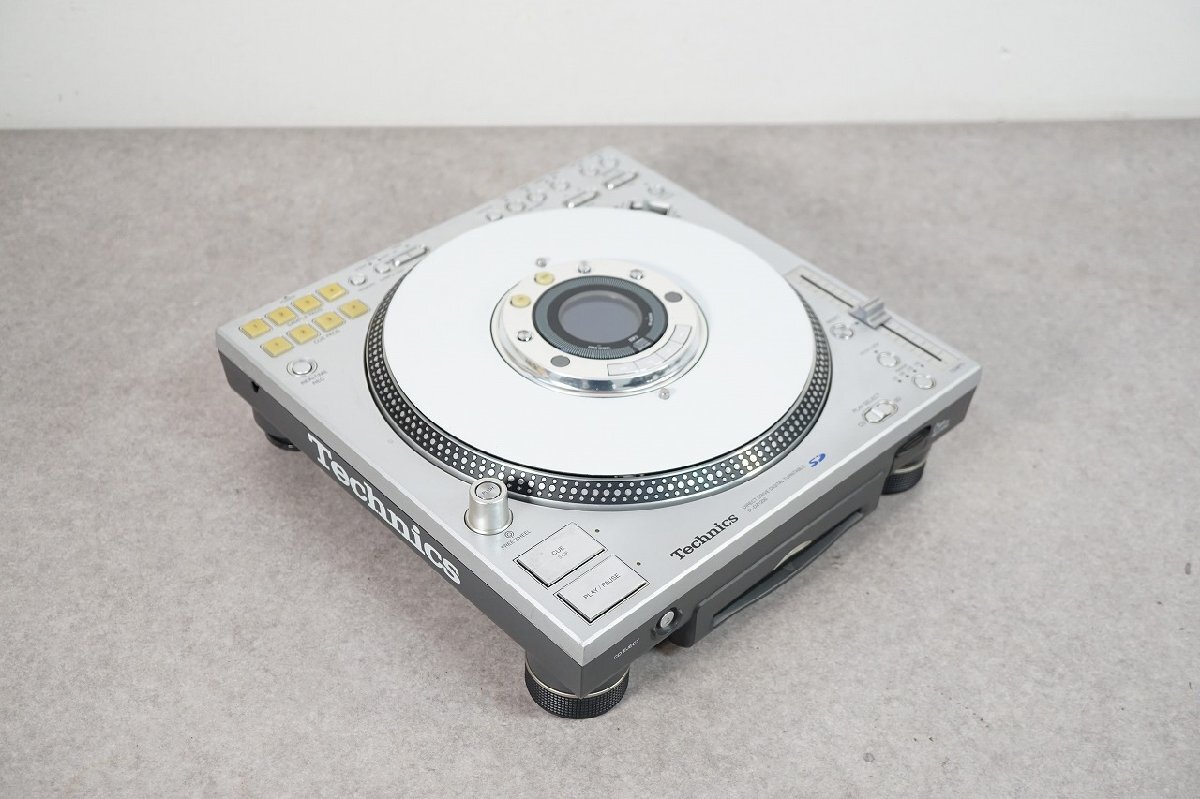Yahoo!オークション -「technics sl-dz1200」の落札相場・落札価格 Yahoo!オークション -「technics sl-dz1200」の落札相場・落札価格