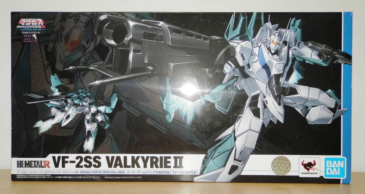 Yahoo!オークション -「vf-2ss バルキリーii」の落札相場・落札価格 Yahoo!オークション -「vf-2ss バルキリーii」の落札相場・落札価格
