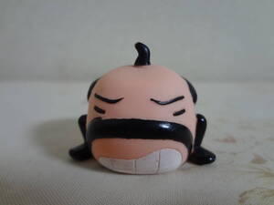 たまごっち 指人形 おやじっち