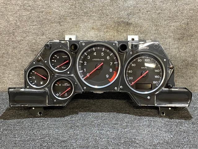 Yahoo!オークション -「rx7 fd3s 純正メーター」の落札相場 Yahoo!オークション -「rx7 fd3s 純正メーター」の落札相場
