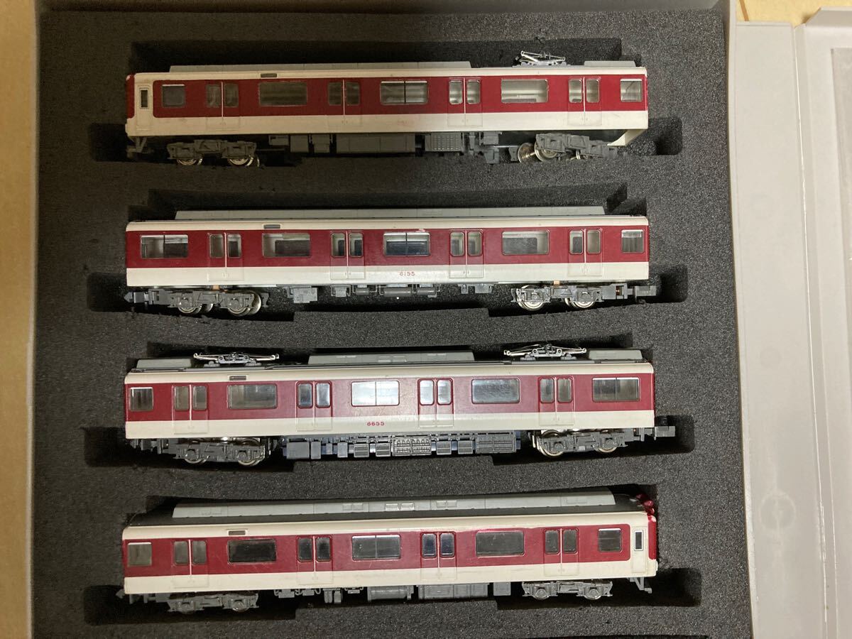 Yahoo!オークション -「近鉄8600系」(Nゲージ) (鉄道模型)の落札 Yahoo!オークション -「近鉄8600系」(Nゲージ) (鉄道模型)の落札