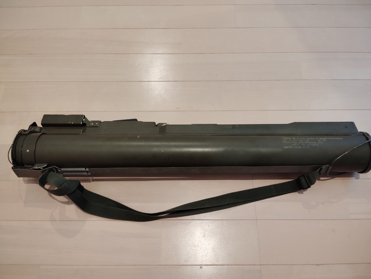 Yahoo!オークション -「m72 ロケット」(ミリタリー) の落札相場 Yahoo!オークション -「m72 ロケット」(ミリタリー) の落札相場