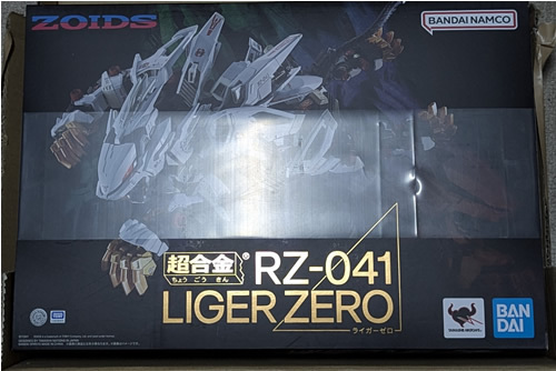 Yahoo!オークション -「rz-041 ライガーゼロ専用チェンジング Yahoo!オークション -「rz-041 ライガーゼロ専用チェンジング