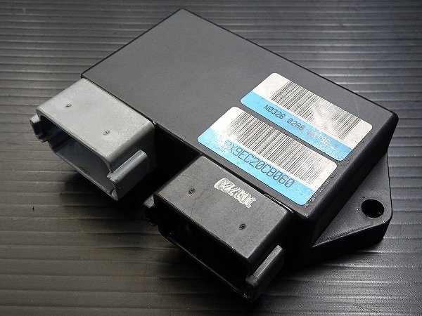 Yahoo!オークション -「(buell ビューエル) (ecu ecm)」の落札 Yahoo!オークション -「(buell ビューエル) (ecu ecm)」の落札