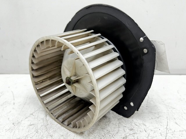 ★ リンカーン タウンカー 93年 L14W 4.6L ブロアーモーター F3VH-19805-AA (在庫No:A01316) (4483)