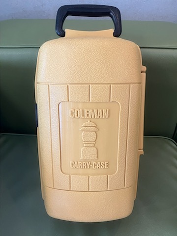 Yahoo!オークション -「コールマン クラムシェルケース」の落札 Yahoo!オークション -「コールマン クラムシェルケース」の落札