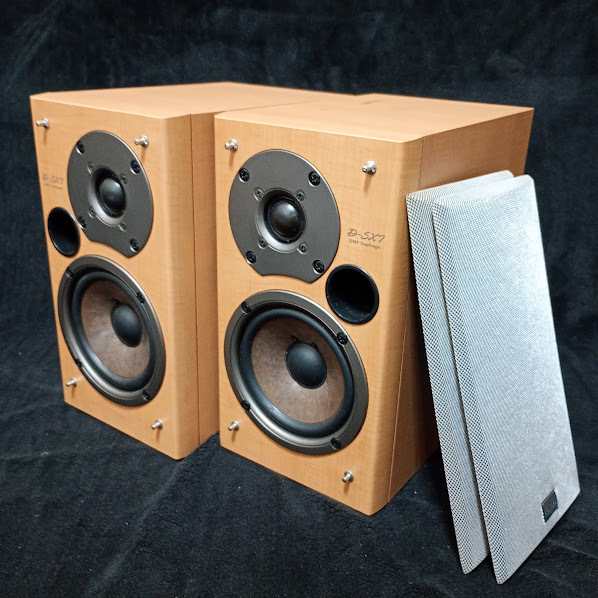 Yahoo!オークション -「onkyo d-sx7」(スピーカー) (オーディオ Yahoo!オークション -「onkyo d-sx7」(スピーカー) (オーディオ