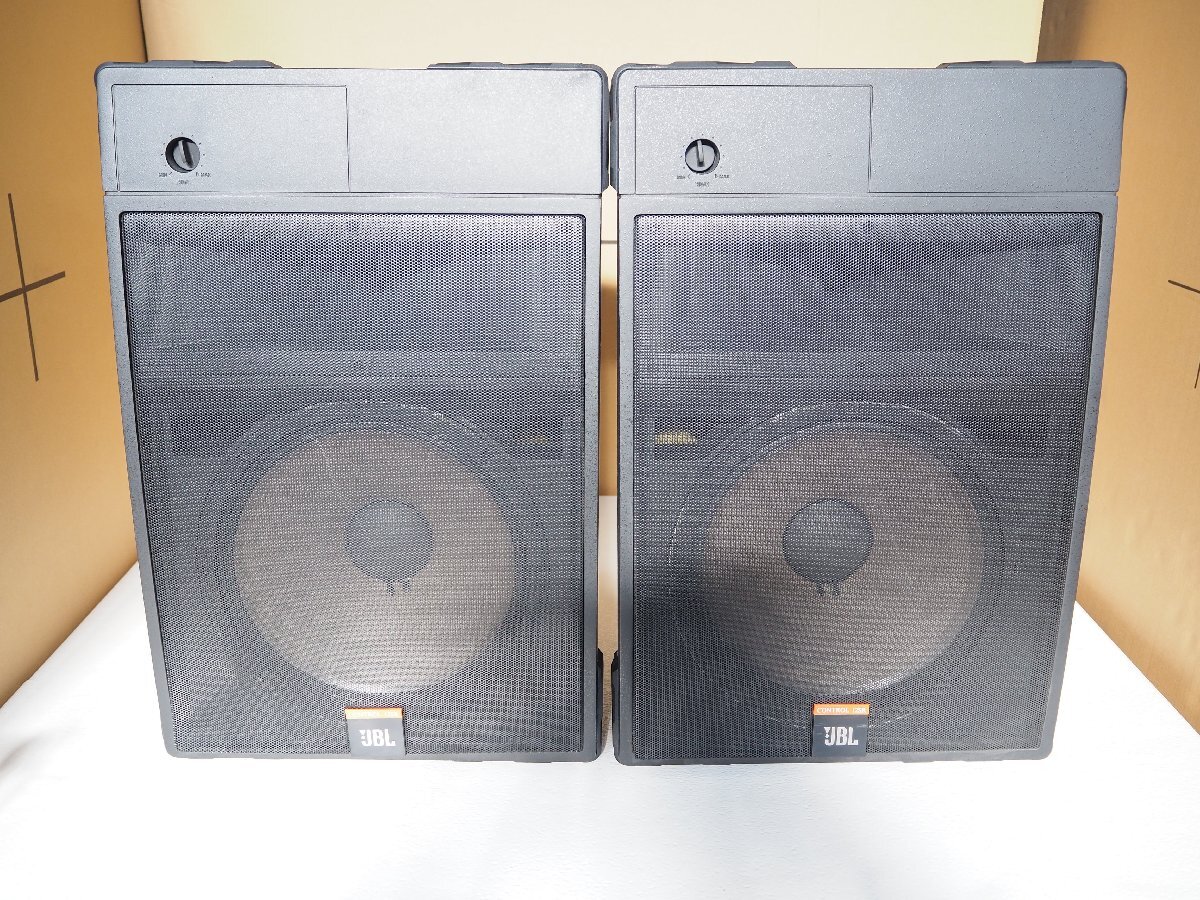 Yahoo!オークション -「jbl control 12sr」(JBL) (一般)の落札 Yahoo!オークション -「jbl control 12sr」(JBL) (一般)の落札