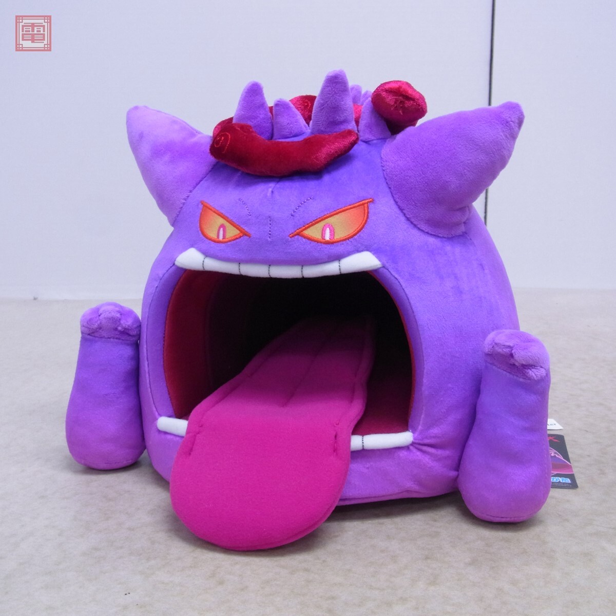 Yahoo!オークション -「ポケモンセンター ゲンガー Yahoo!オークション -「ポケモンセンター ゲンガー