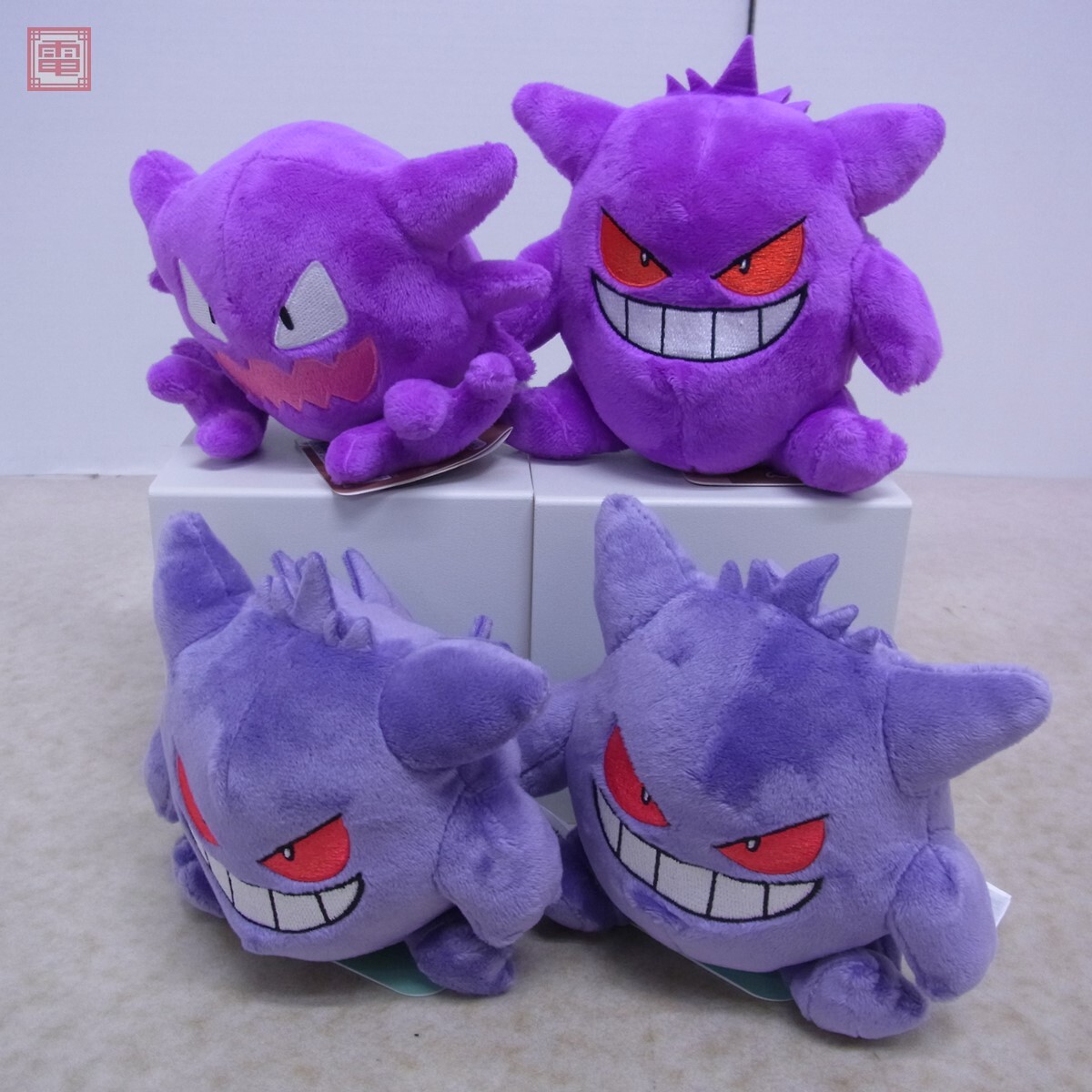 Yahoo!オークション -「ポケモンセンター ゲンガー Yahoo!オークション -「ポケモンセンター ゲンガー