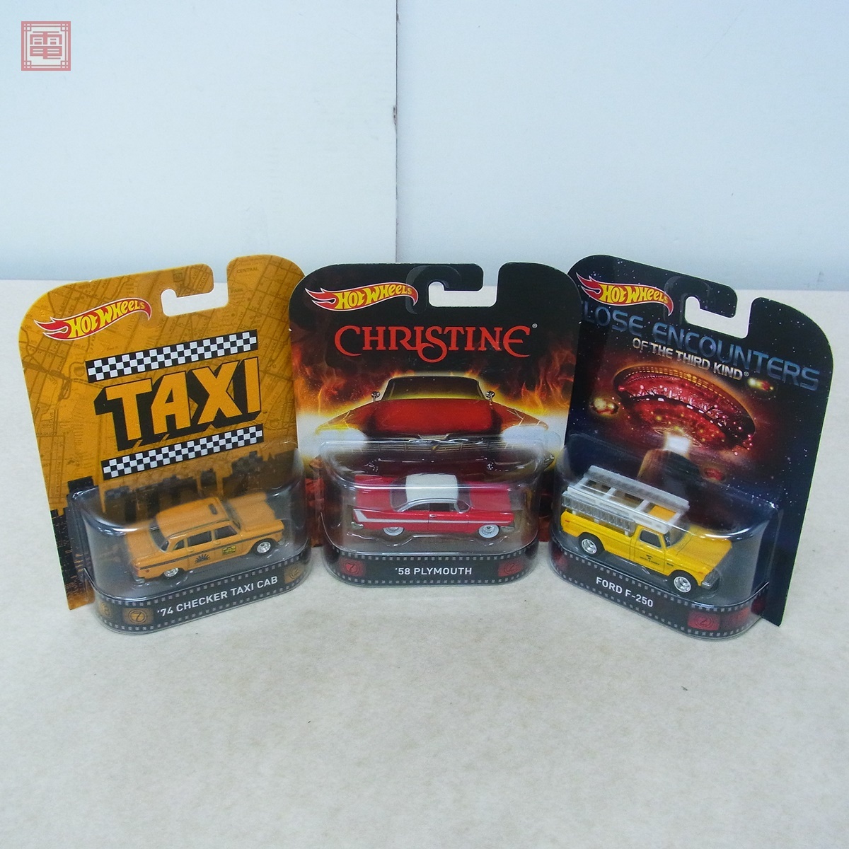 Yahoo!オークション -「taxi3」(ホットウィール) (自動車)の落札 Yahoo!オークション -「taxi3」(ホットウィール) (自動車)の落札