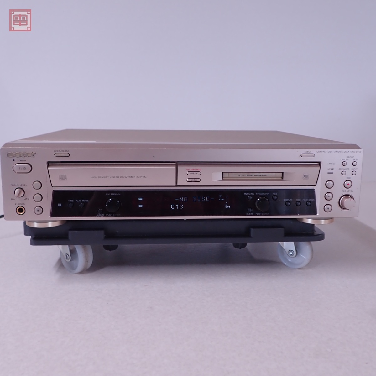 Yahoo!オークション -「mxd-d400」の落札相場・落札価格 Yahoo!オークション -「mxd-d400」の落札相場・落札価格
