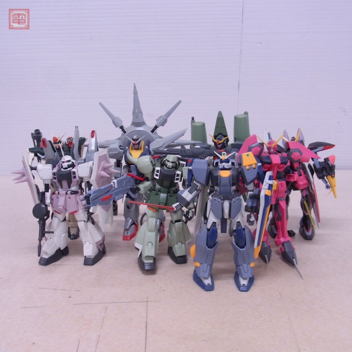 Yahoo!オークション -「カオスガンダム 1/100」の落札相場 Yahoo!オークション -「カオスガンダム 1/100」の落札相場