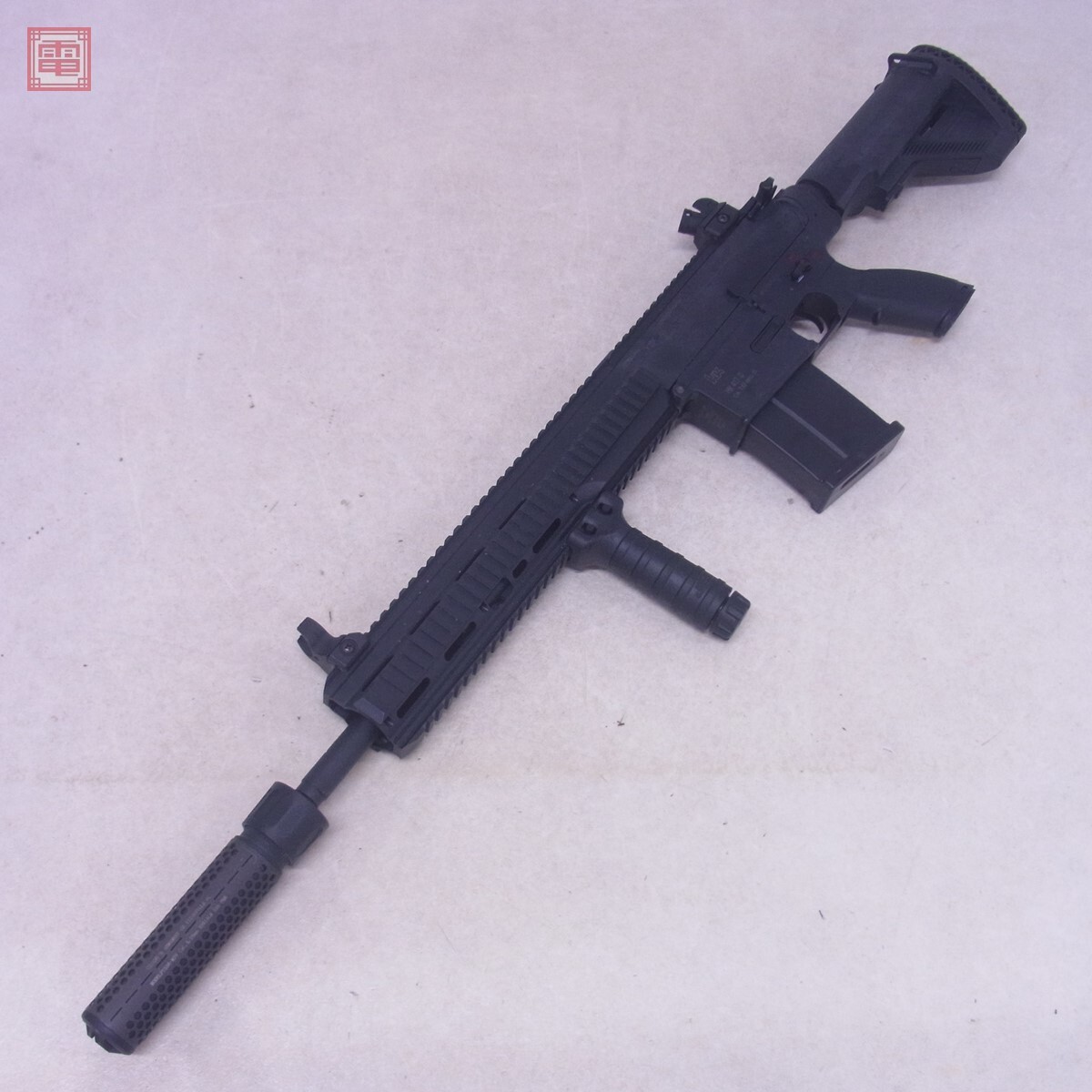 Yahoo!オークション -「hk417d」の落札相場・落札価格 Yahoo!オークション -「hk417d」の落札相場・落札価格