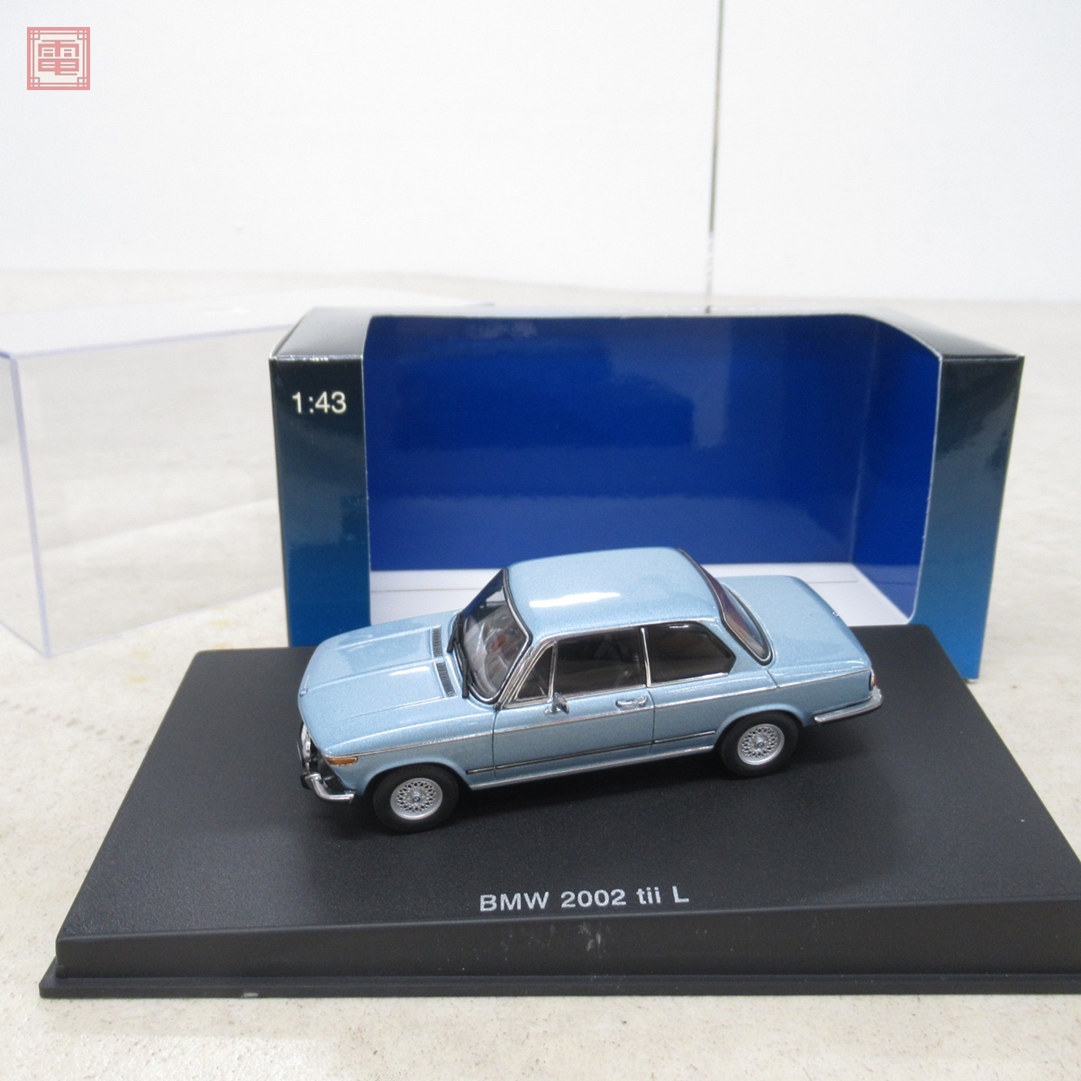 Yahoo!オークション -「bmw2002」(乗用車) (オートアート)の落札 Yahoo!オークション -「bmw2002」(乗用車) (オートアート)の落札