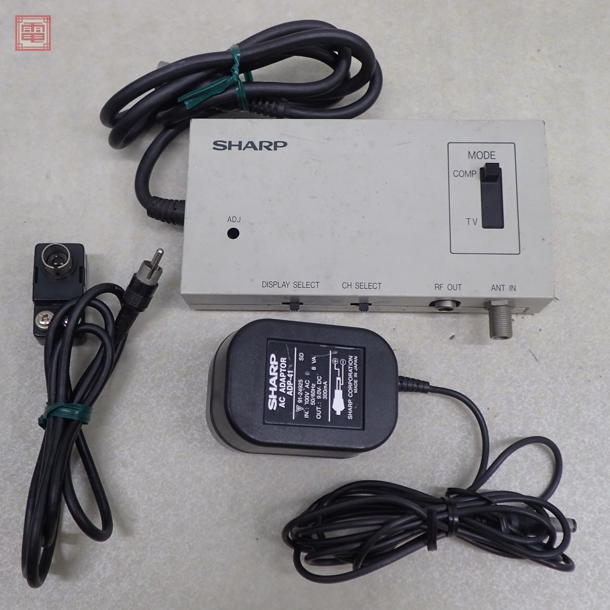Yahoo!オークション -「mz-2000 sharp」(その他) (パソコン)の Yahoo!オークション -「mz-2000 sharp」(その他) (パソコン)の