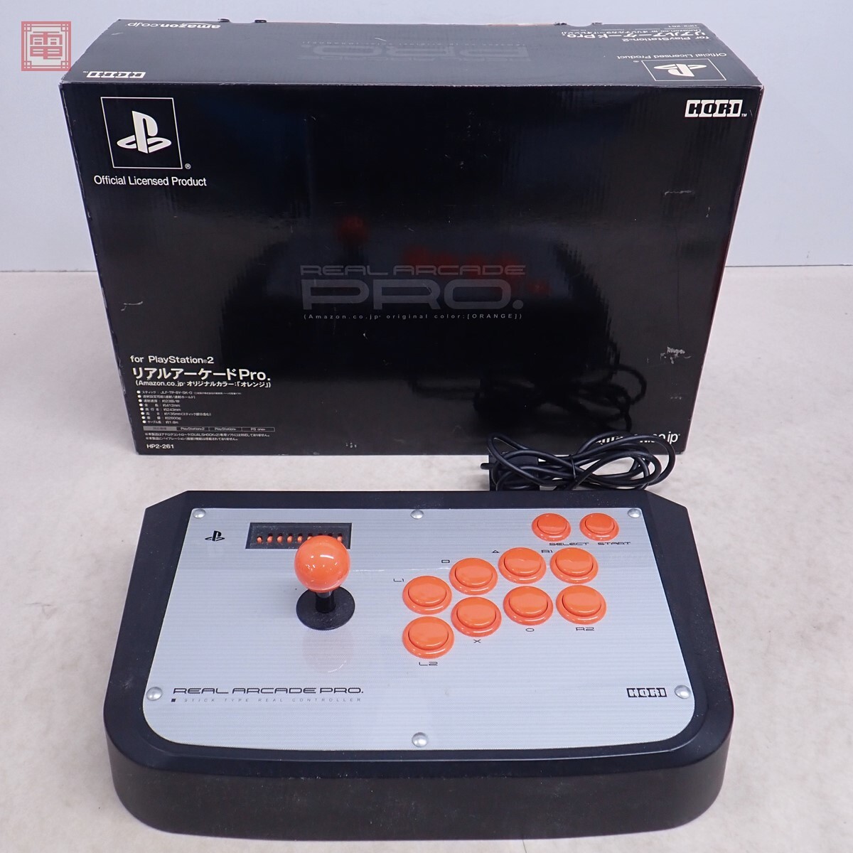 Yahoo!オークション -「リアルアーケードpro ps2」の落札相場 Yahoo!オークション -「リアルアーケードpro ps2」の落札相場