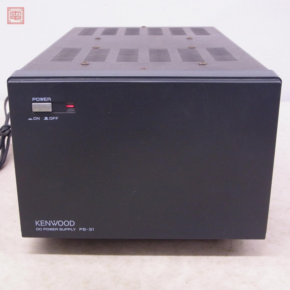 Yahoo!オークション -「安定化電源 ケンウッド」(アクセサリ Yahoo!オークション -「安定化電源 ケンウッド」(アクセサリ