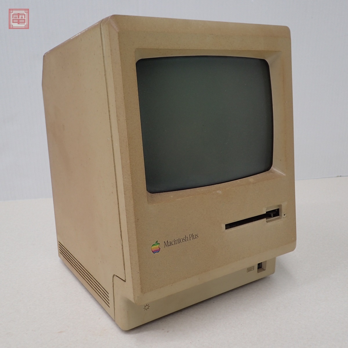 Yahoo!オークション -「macintosh plus」(デスクトップ) (Mac)の Yahoo!オークション -「macintosh plus」(デスクトップ) (Mac)の