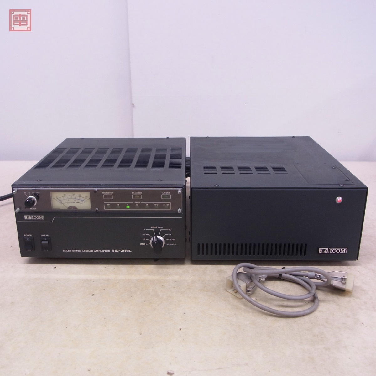 Yahoo!オークション -「ic-2kl」の落札相場・落札価格 Yahoo!オークション -「ic-2kl」の落札相場・落札価格