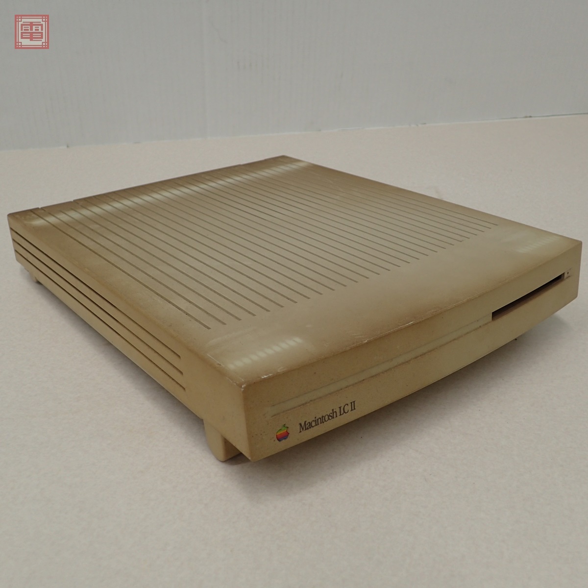 Yahoo!オークション -「macintosh lc」(デスクトップ) (Mac)の Yahoo!オークション -「macintosh lc」(デスクトップ) (Mac)の