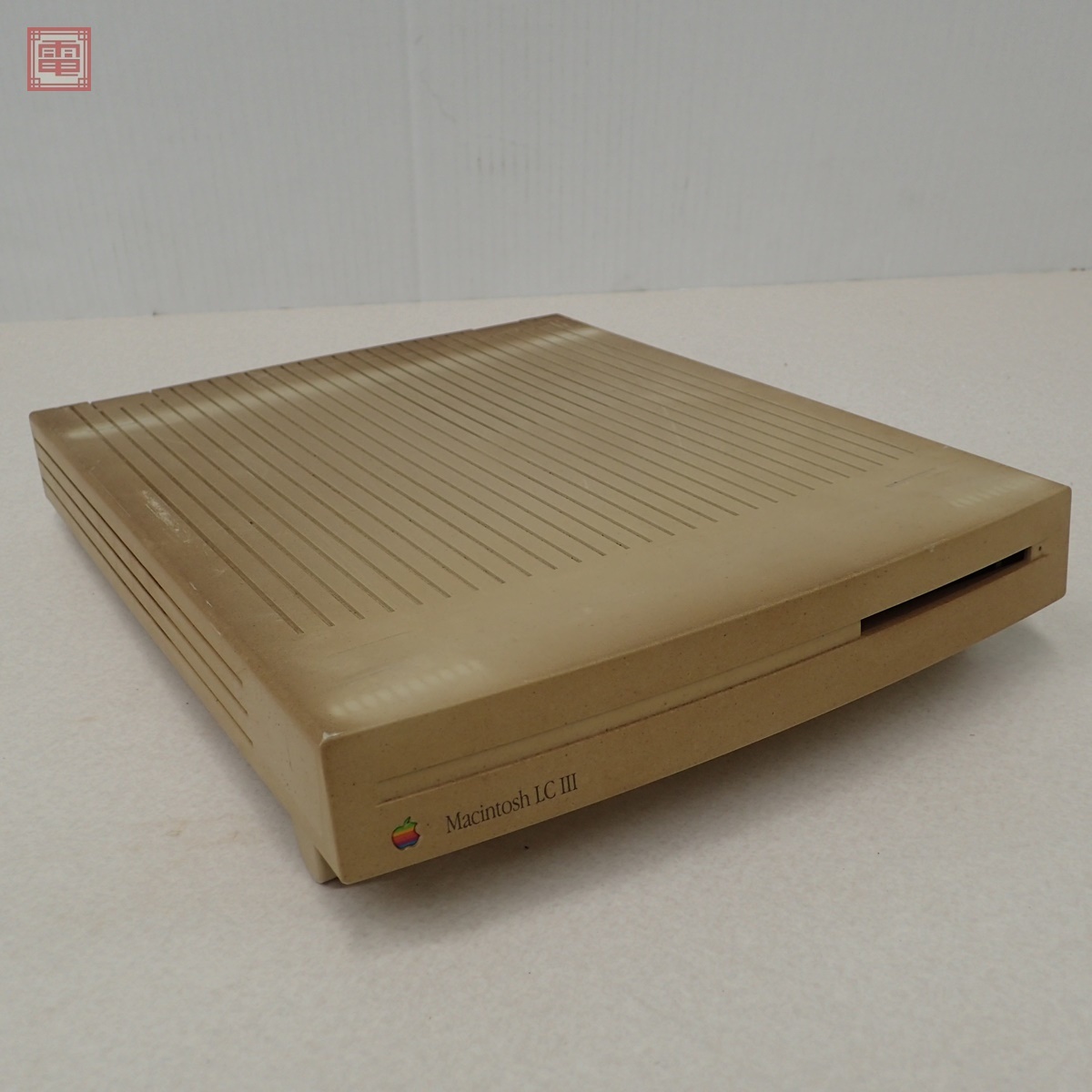 Yahoo!オークション -「macintosh lc」(デスクトップ) (Mac)の Yahoo!オークション -「macintosh lc」(デスクトップ) (Mac)の