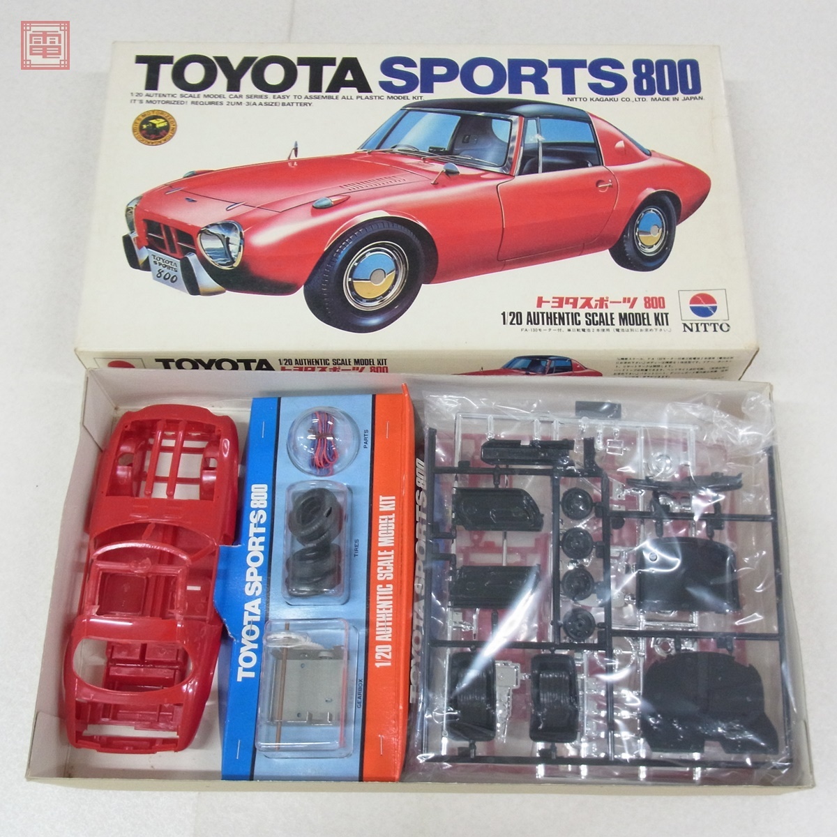 Yahoo!オークション -「トヨタスポーツ800」(トヨタ) (乗用車)の Yahoo!オークション -「トヨタスポーツ800」(トヨタ) (乗用車)の