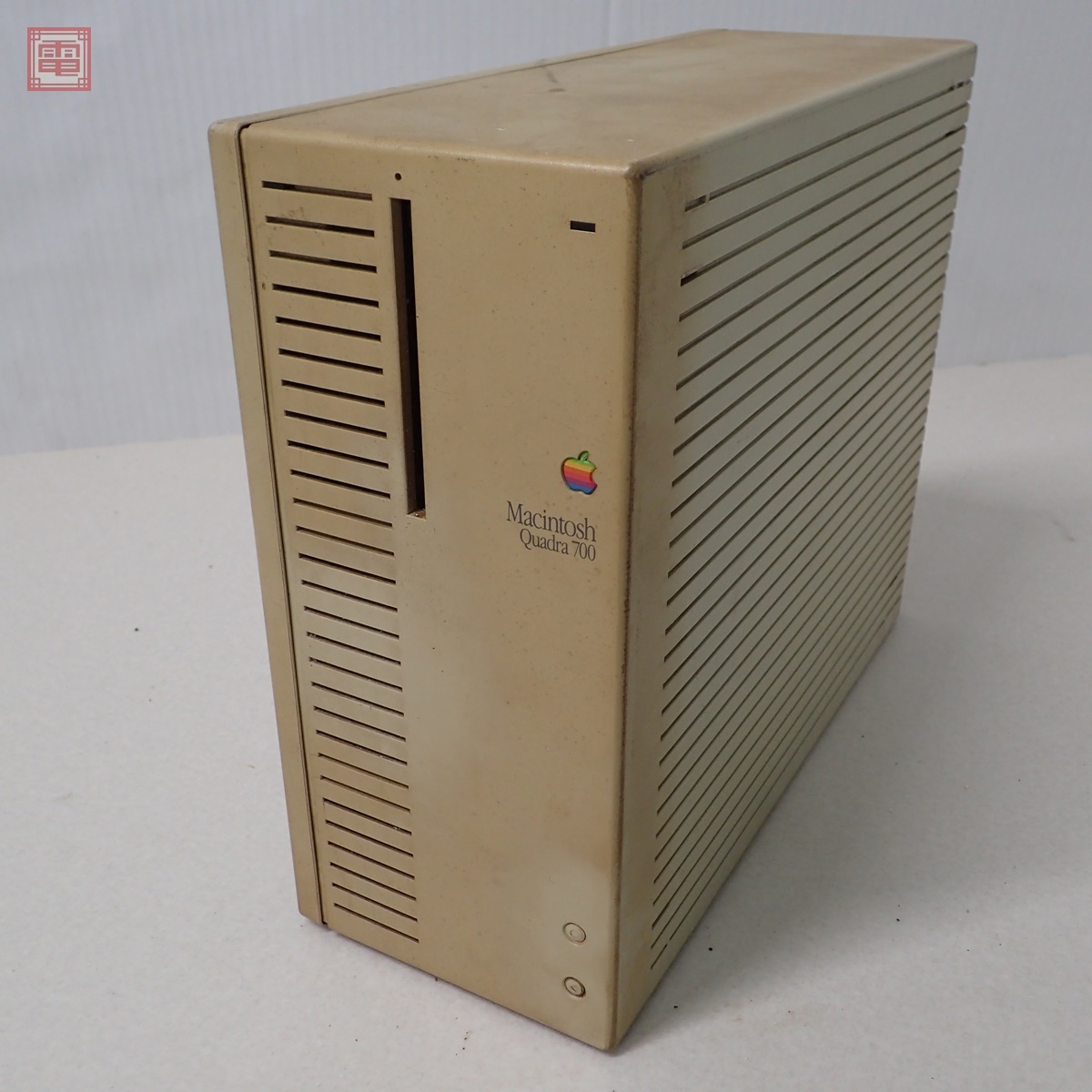 Yahoo!オークション -「quadra 700」の落札相場・落札価格 Yahoo!オークション -「quadra 700」の落札相場・落札価格