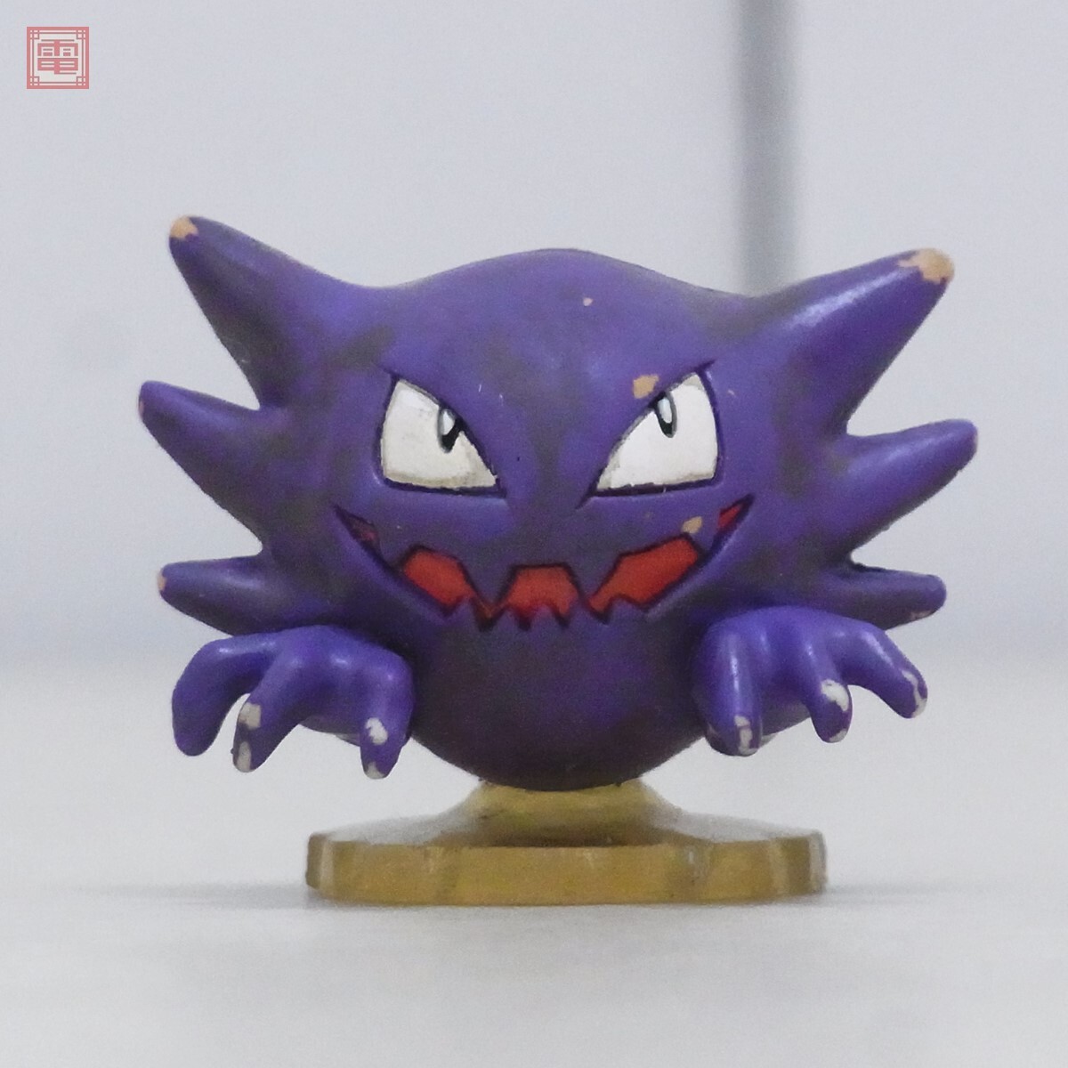 Yahoo!オークション -「ポケモン モンコレ ゴースト」の落札相場 Yahoo!オークション -「ポケモン モンコレ ゴースト」の落札相場