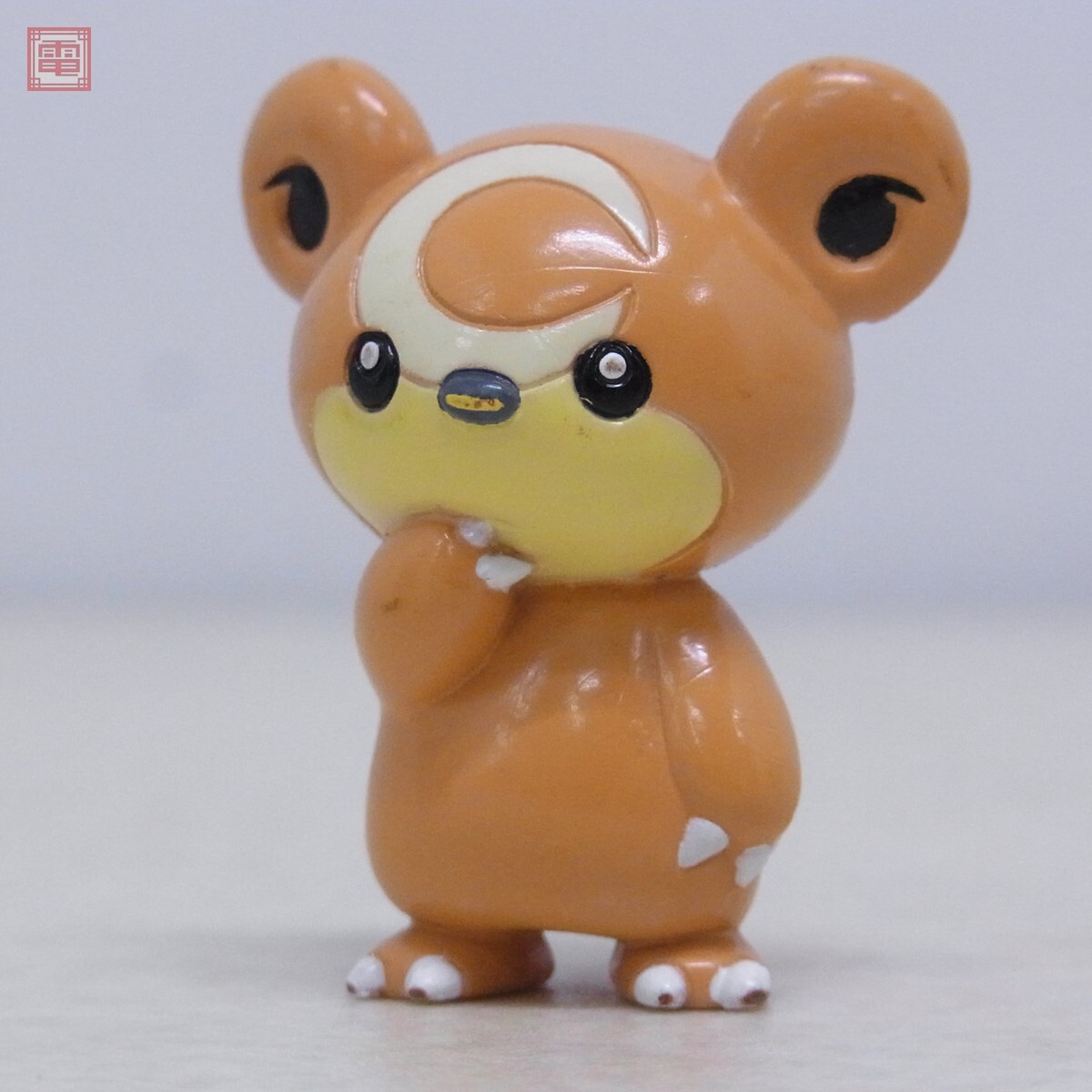 Yahoo!オークション -「ヒメグマ」(ポケットモンスター Yahoo!オークション -「ヒメグマ」(ポケットモンスター