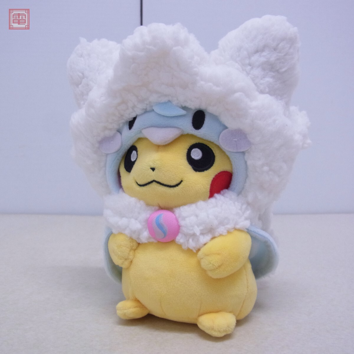 Yahoo!オークション -「ポケモン チルタリス」(ぬいぐるみ) の Yahoo!オークション -「ポケモン チルタリス」(ぬいぐるみ) の