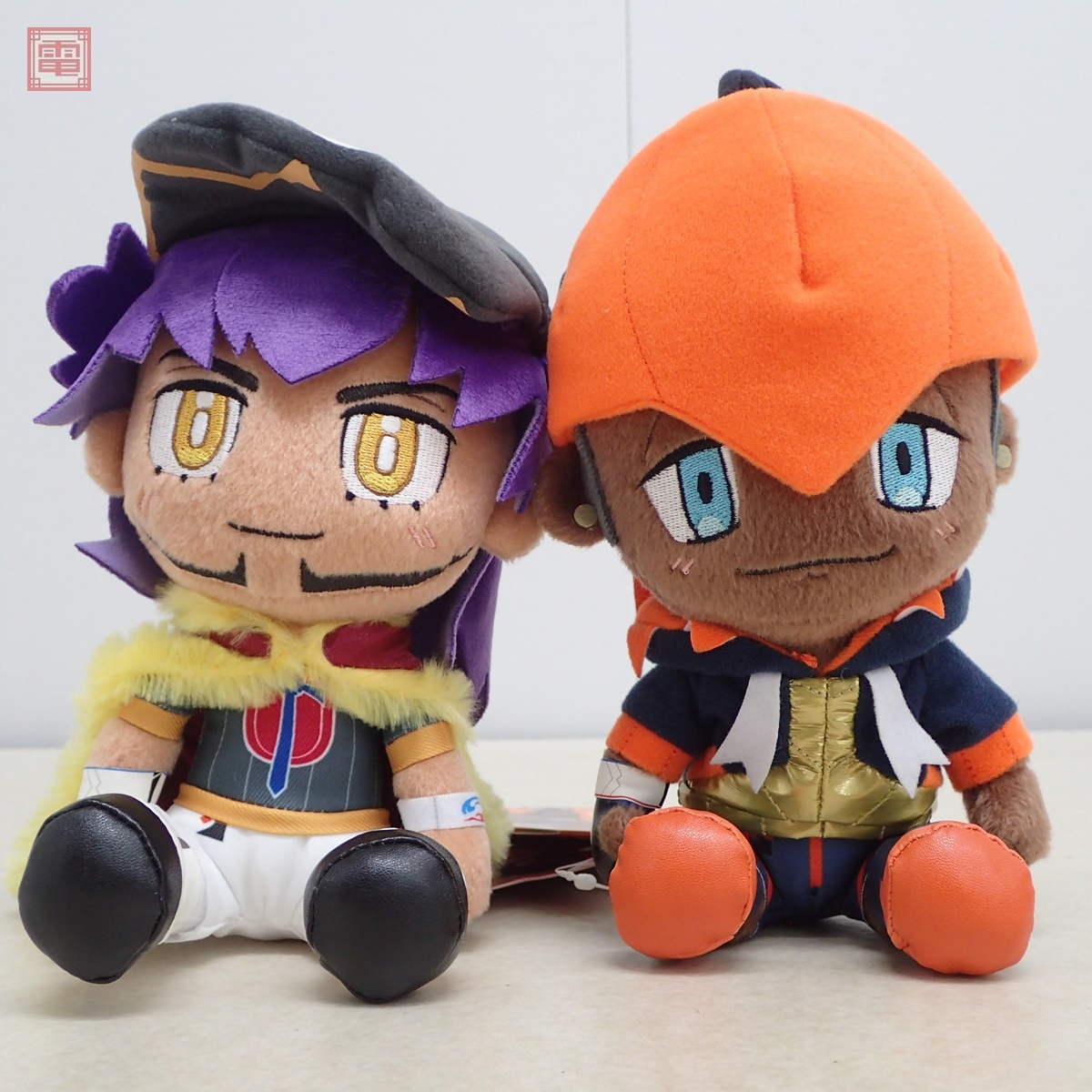 Yahoo!オークション -「ポケモントレーナーズ ぬいぐるみ」の Yahoo!オークション -「ポケモントレーナーズ ぬいぐるみ」の