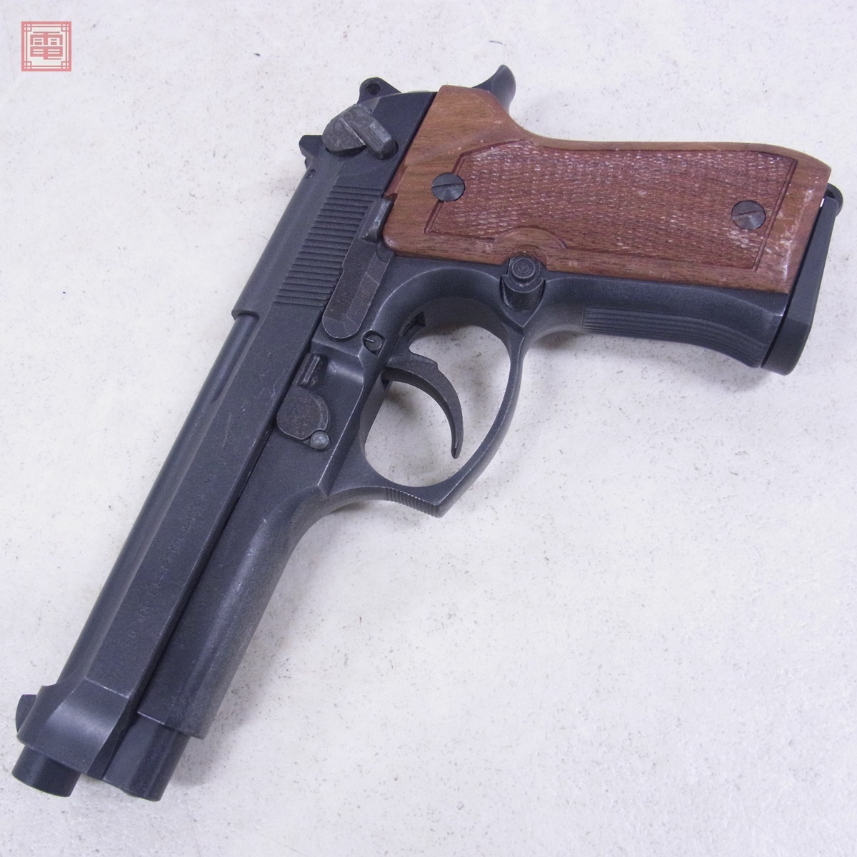 Yahoo!オークション -「mgc ベレッタ m92f srhw」の落札相場 Yahoo!オークション -「mgc ベレッタ m92f srhw」の落札相場