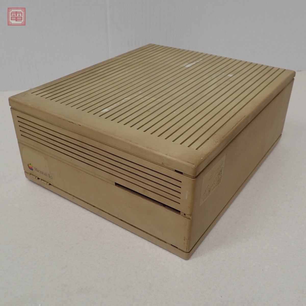 Yahoo!オークション -「macintosh iici」(Mac) (パソコン)の落札 Yahoo!オークション -「macintosh iici」(Mac) (パソコン)の落札
