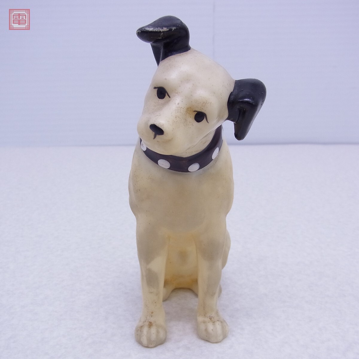 Yahoo!オークション -「ビクター犬 ソフビ」の落札相場・落札価格 Yahoo!オークション -「ビクター犬 ソフビ」の落札相場・落札価格