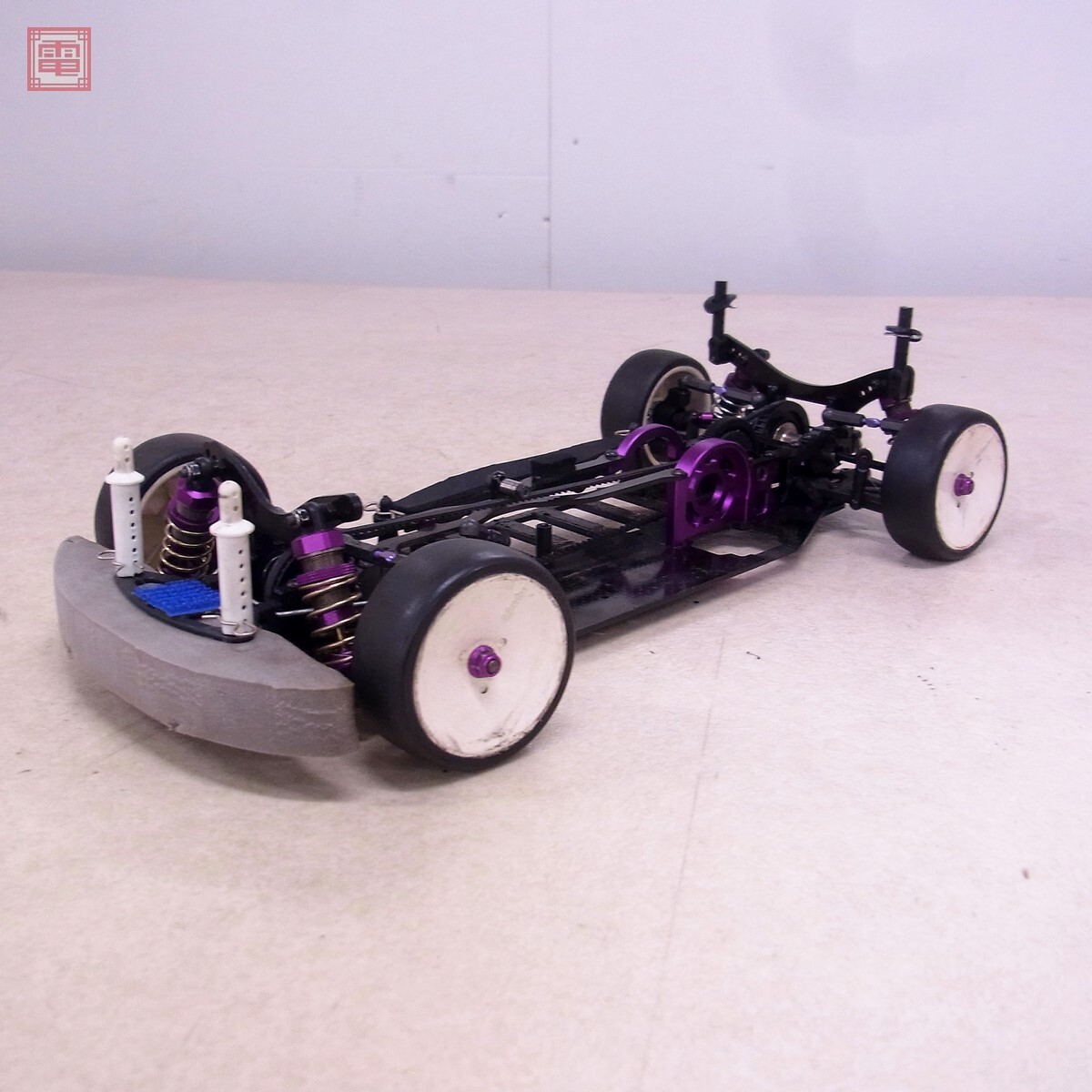 Yahoo!オークション -「hpi サイクロン」(ホビーラジコン) の Yahoo!オークション -「hpi サイクロン」(ホビーラジコン) の