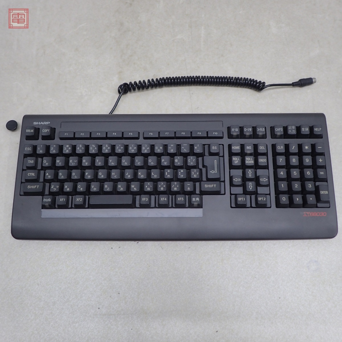 Yahoo!オークション -「sharp x68030」の落札相場・落札価格 Yahoo!オークション -「sharp x68030」の落札相場・落札価格