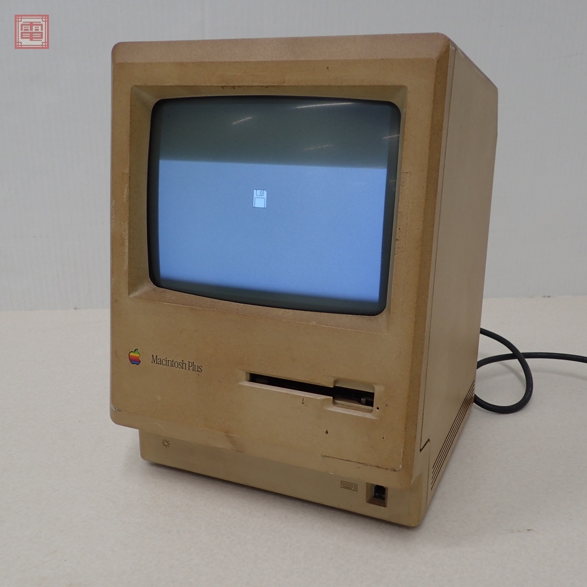 Yahoo!オークション -「macintosh plus」(パソコン) の落札相場 Yahoo!オークション -「macintosh plus」(パソコン) の落札相場