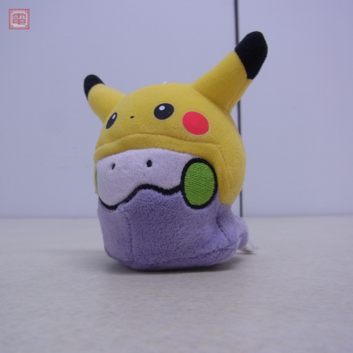 Yahoo!オークション -「ポケモン ぬいぐるみ ヌメラ」の落札相場 Yahoo!オークション -「ポケモン ぬいぐるみ ヌメラ」の落札相場
