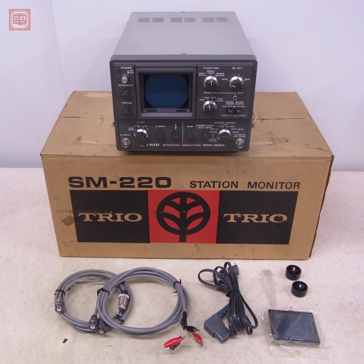 Yahoo!オークション -「sm-220」の落札相場・落札価格 Yahoo!オークション -「sm-220」の落札相場・落札価格