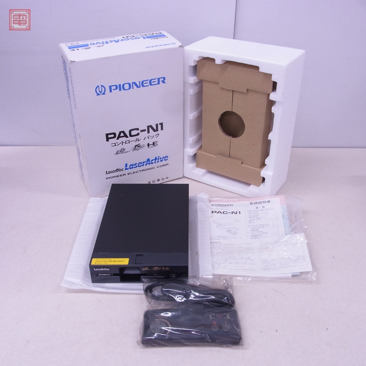 Yahoo!オークション -「pac-n1」の落札相場・落札価格 Yahoo!オークション -「pac-n1」の落札相場・落札価格