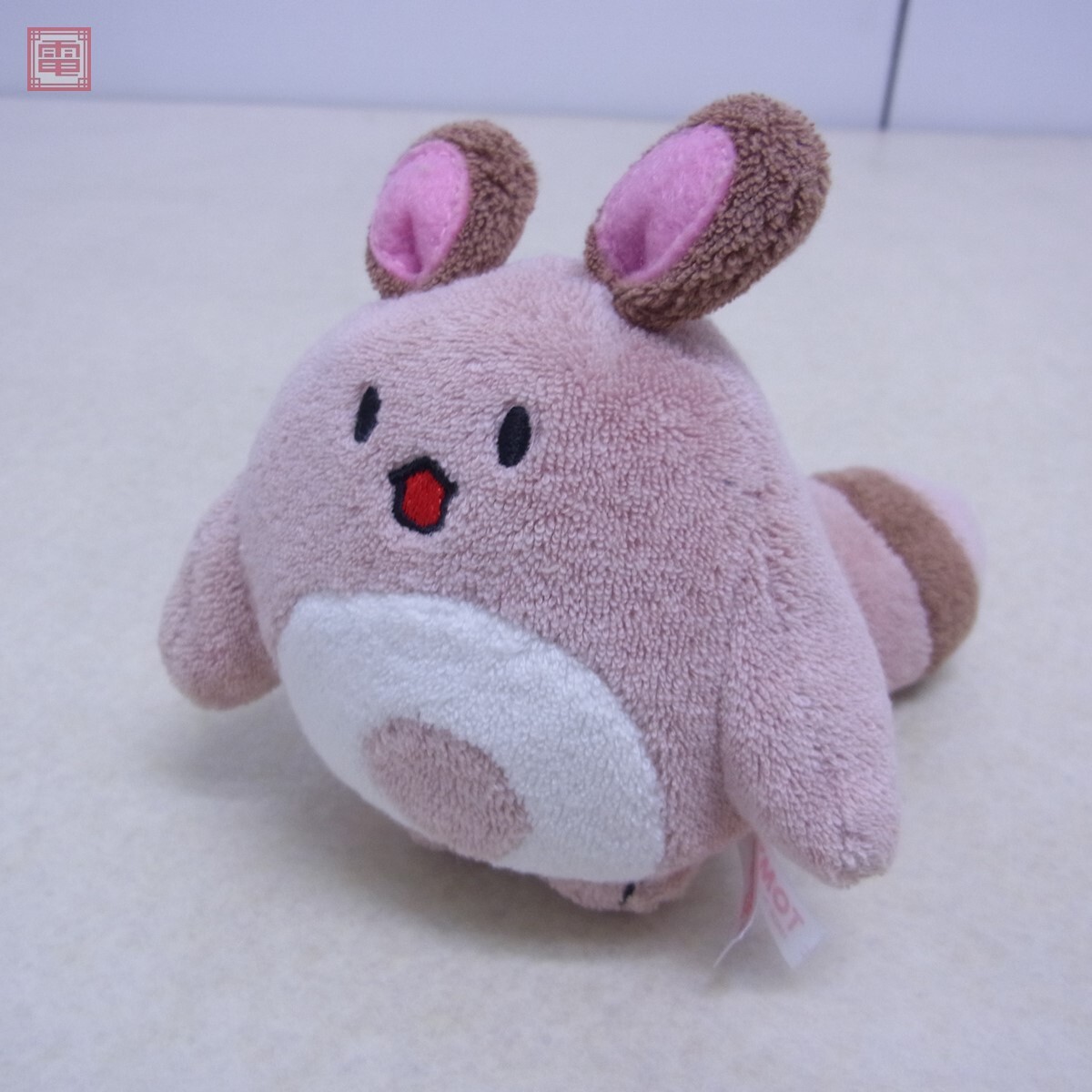Yahoo!オークション -「オタチ ぬいぐるみ」(ぬいぐるみ) の落札 Yahoo!オークション -「オタチ ぬいぐるみ」(ぬいぐるみ) の落札