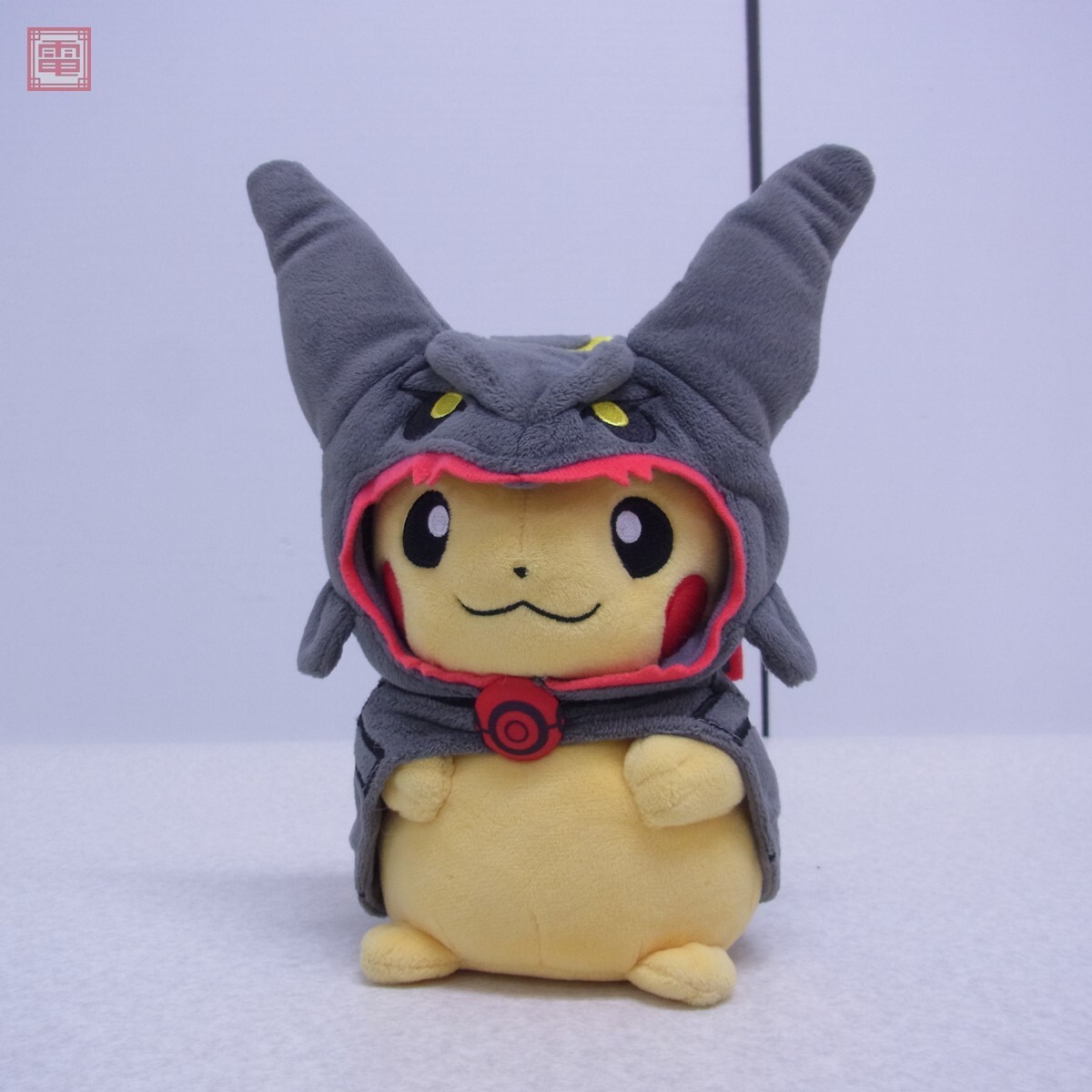 Yahoo!オークション -「ポケモンセンター ぬいぐるみ レックウザ Yahoo!オークション -「ポケモンセンター ぬいぐるみ レックウザ